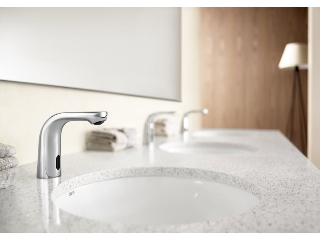 L20 Brassware collections Roca5