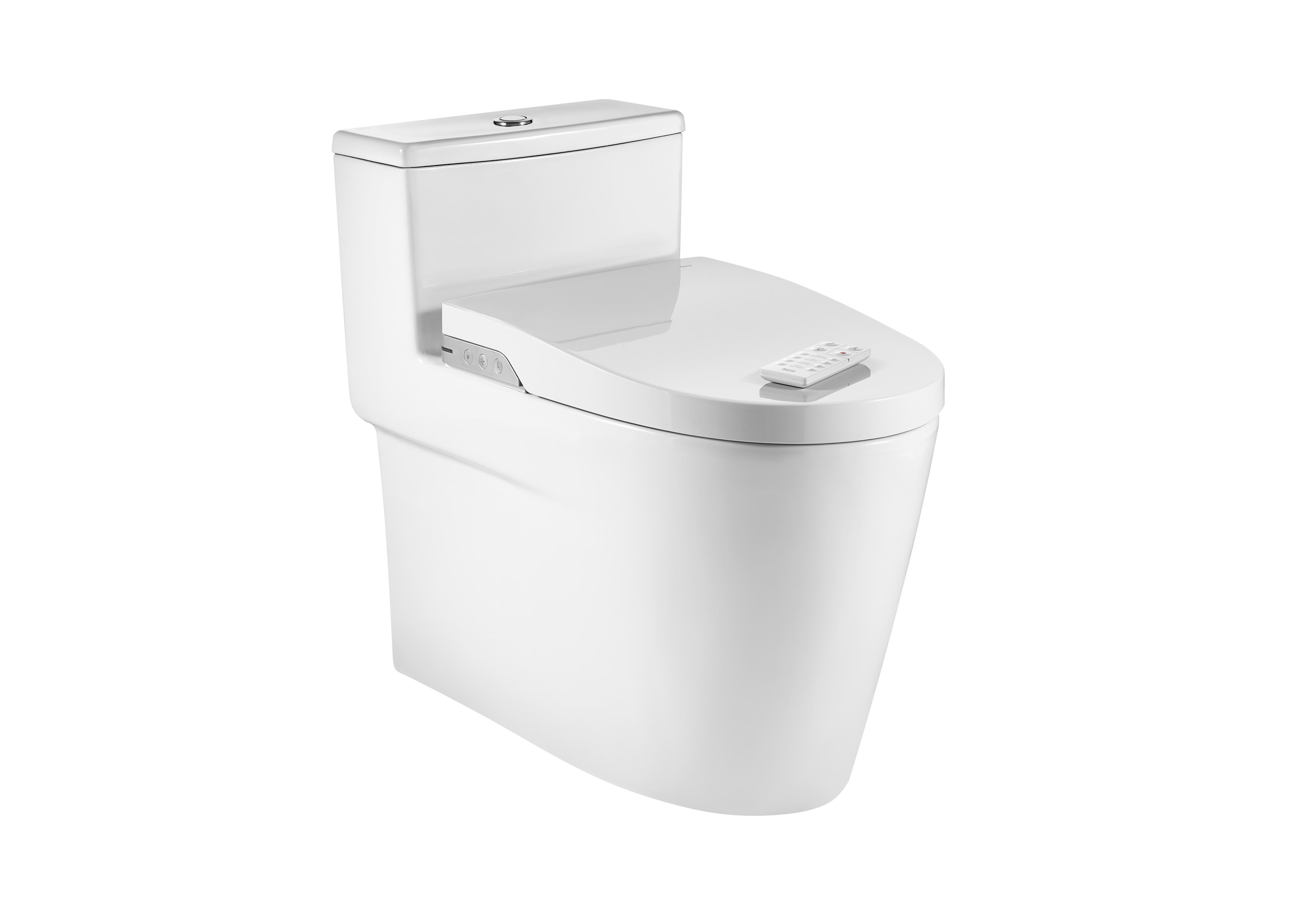 Smart WC's Inspira 349489..0 Roca