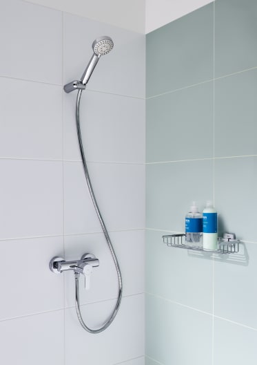 Stella Shower solutions Roca