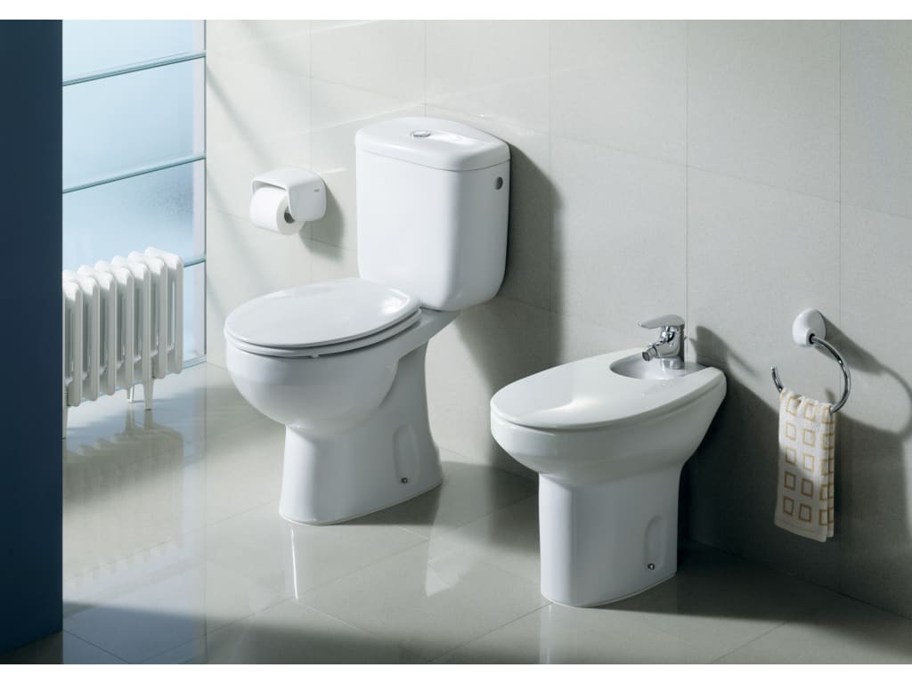 Victoria Bathroom collections Roca8