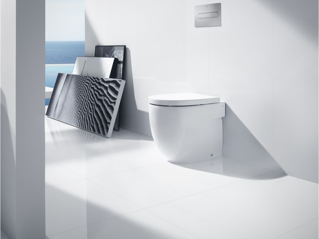 Meridian Bathroom collections Roca7