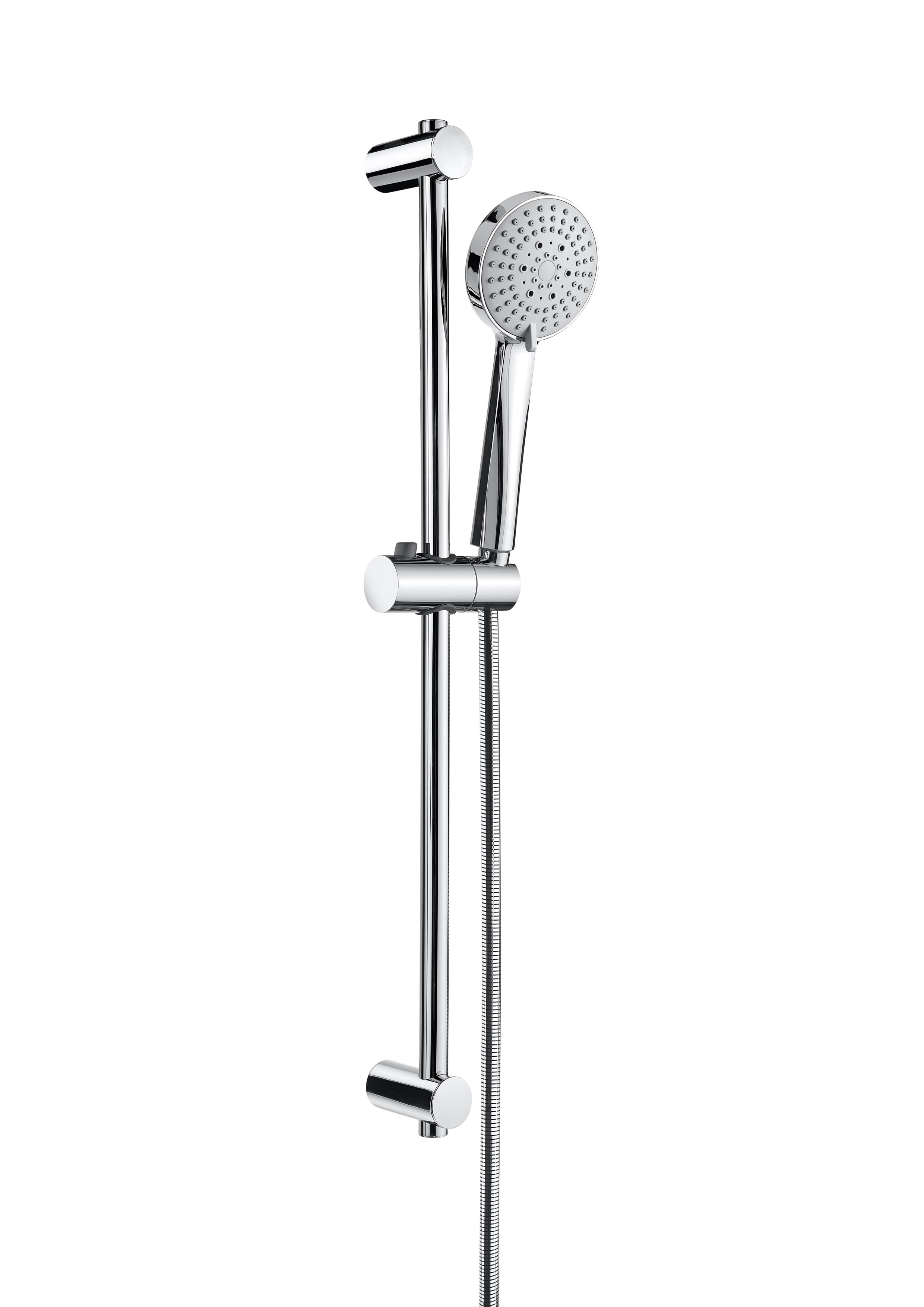 Shower sets Stella 5B1D03C00 Roca