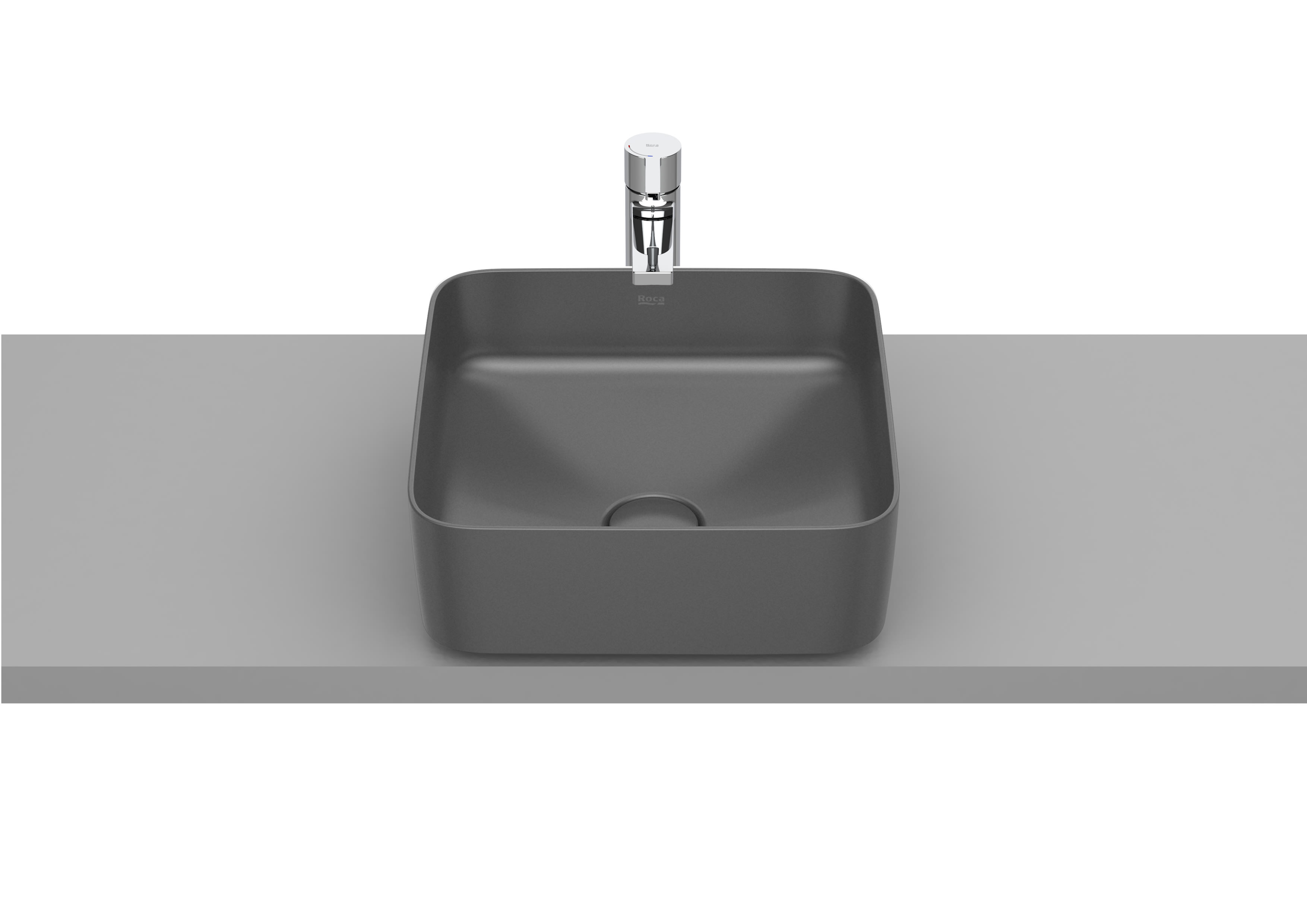 Over countertop basins Onyx Inspira A327532640 Roca