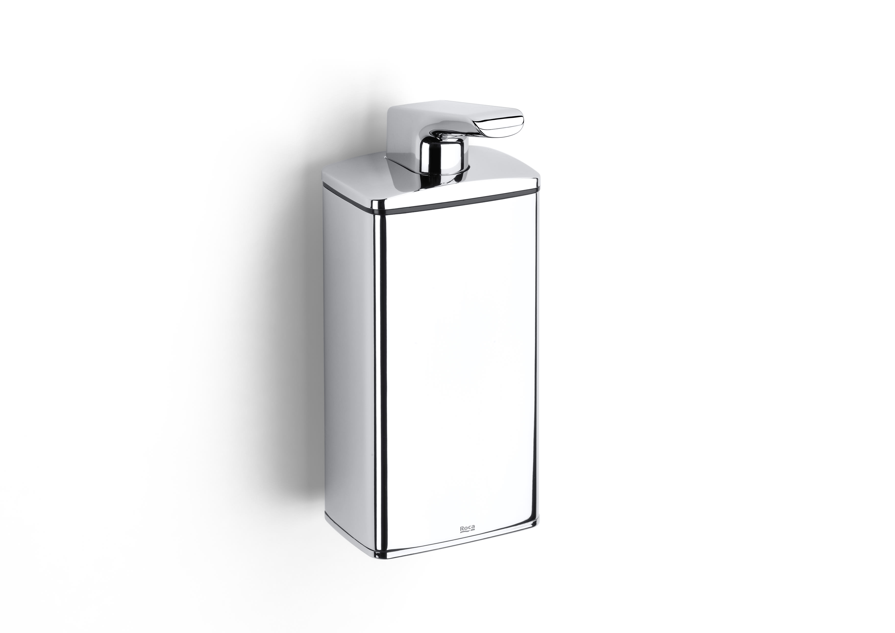 Soap dispensers Select 816304001 Roca