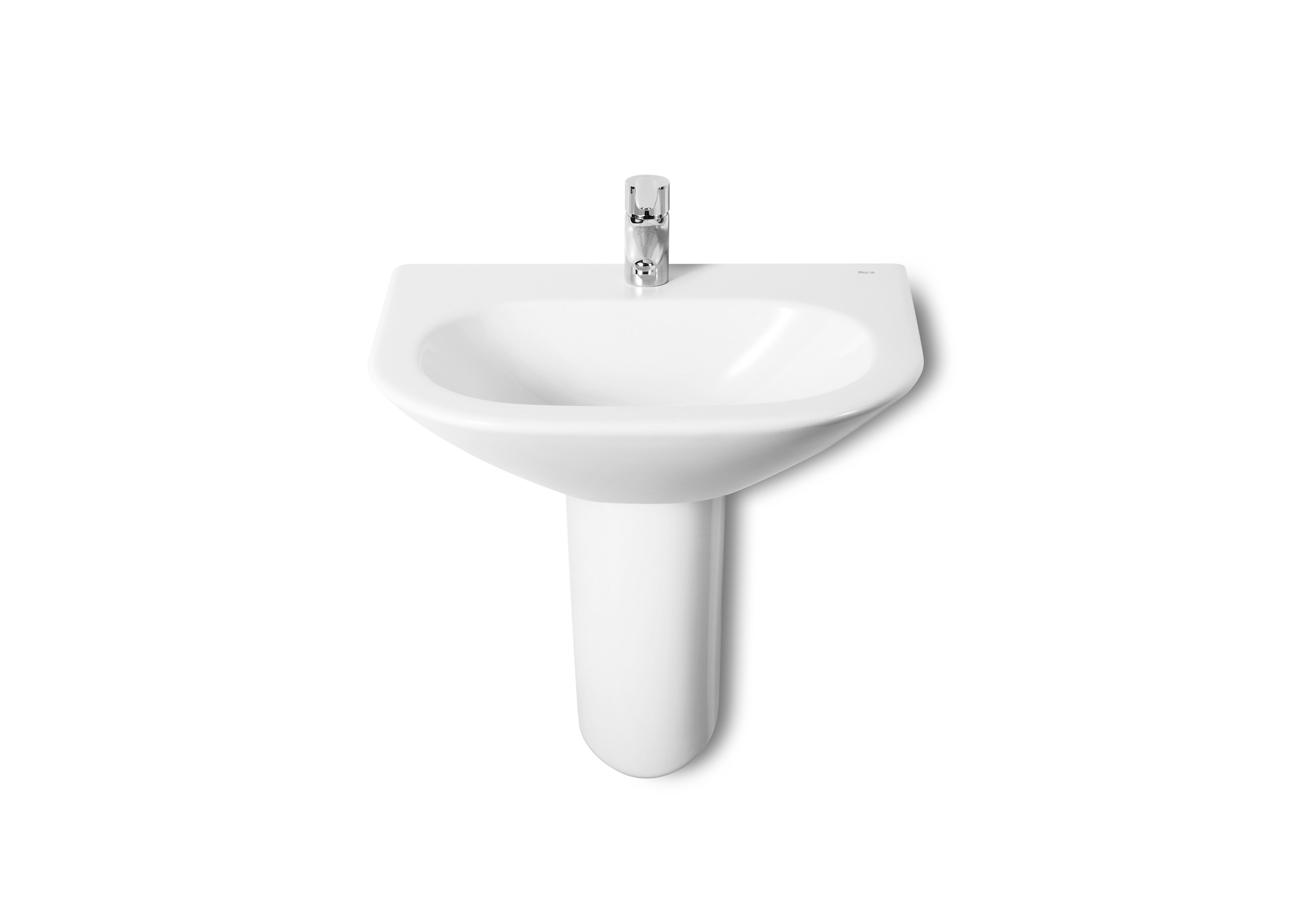 Basins complements White Nexo A337642000 Roca