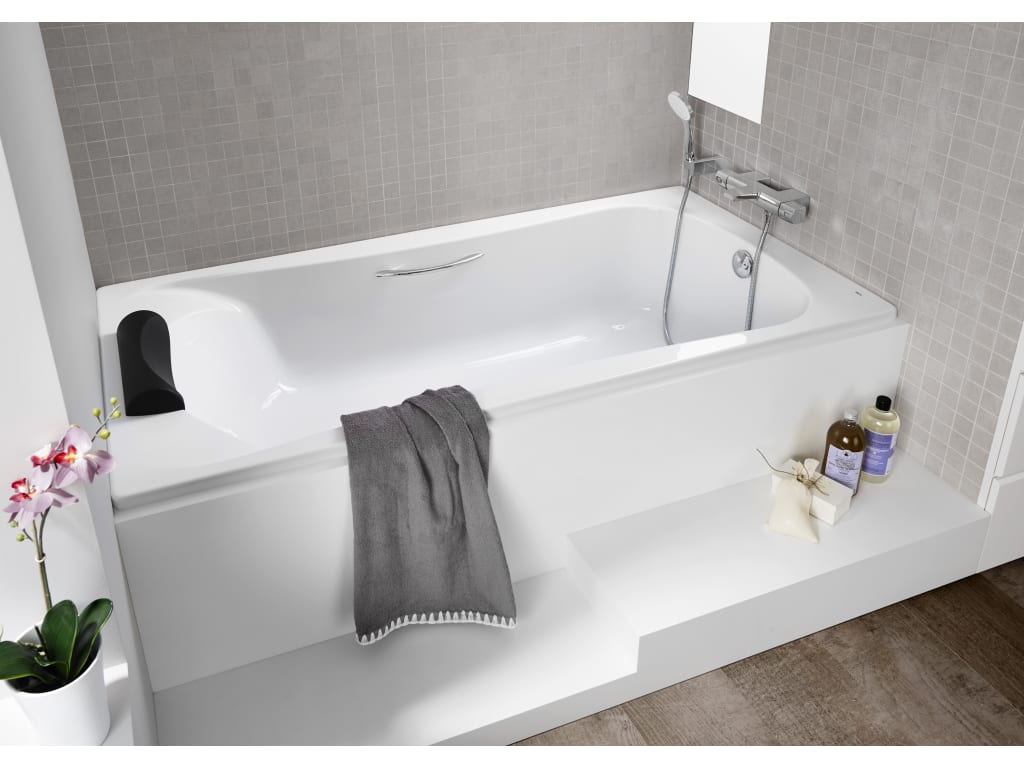 BeCool Bath collections Roca1