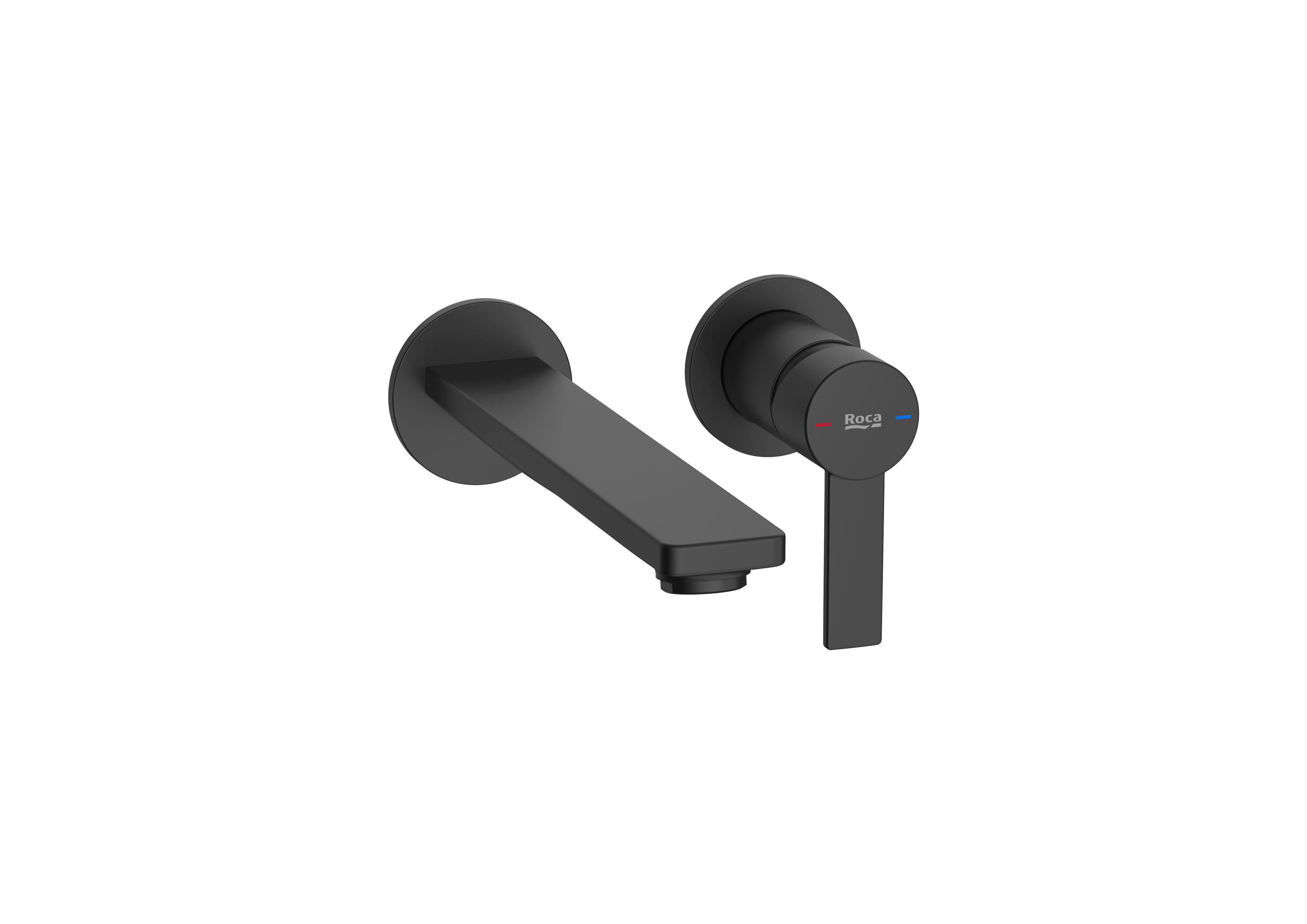 Basin faucets Targa 5A355F..N Roca