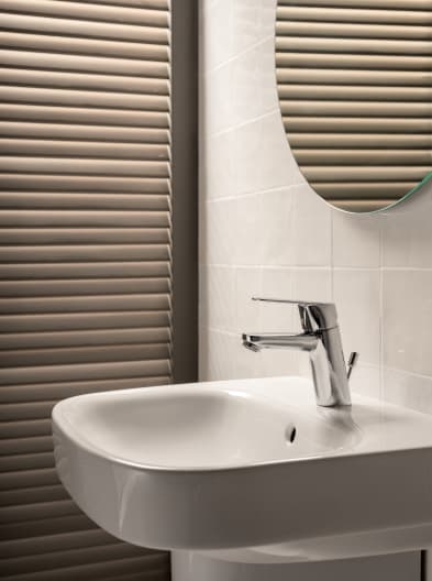 Debba Bathroom collections Roca