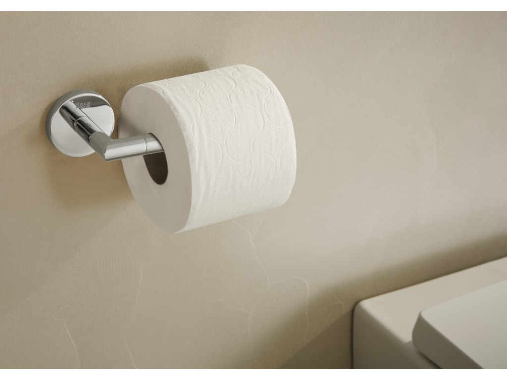 Hotels Bathroom accessories collections Roca15
