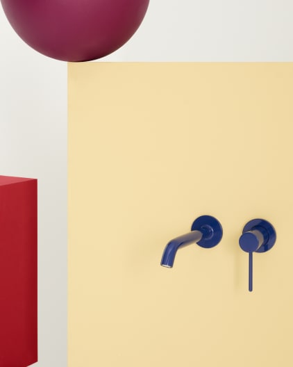Nu Brassware collections Roca
