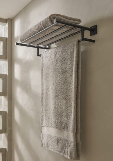 Hotels Bathroom accessories collections Roca