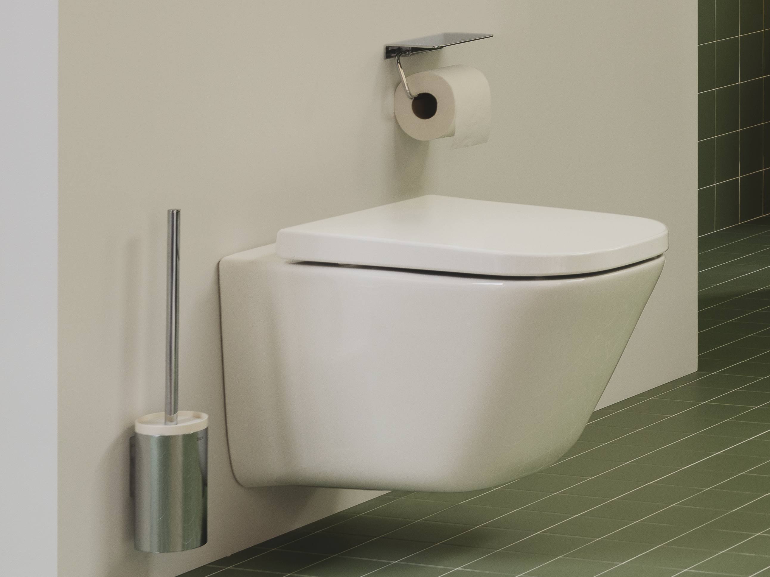 Toilet roll holders Hotels 817581..0 Roca