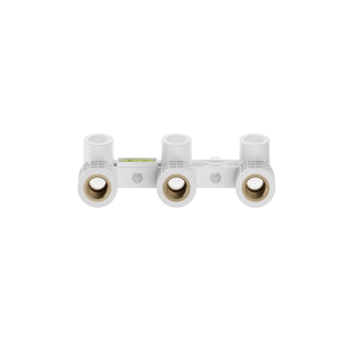 Flow T Conceal Part Rough-In