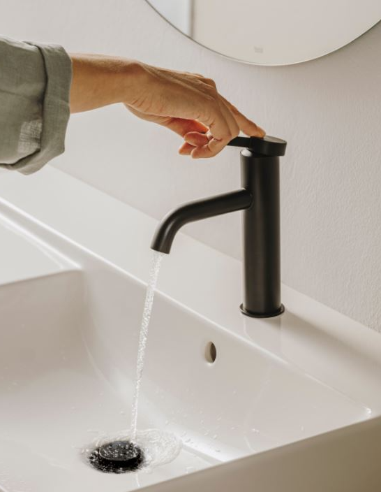 Cold Start mixers | Roca Indonesia Bathrooms
