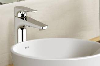 Faucet Cold Start by Roca