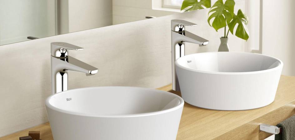 Faucet Cold Start by Roca